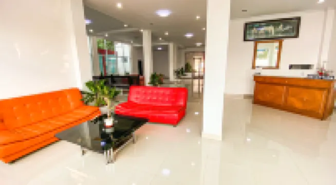 Hotel New Puri Ayu Hotels in Bungursari