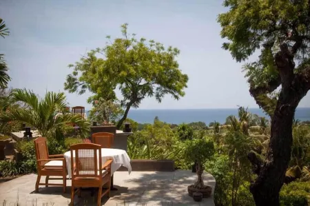 Zen Resort Bali