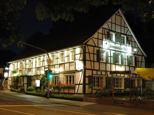 Dürscheider Hof Hotels in Kürten