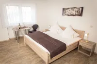 Hohenauer Hof Hotels in Eppenschlag