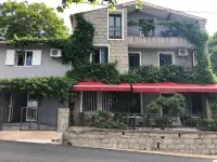 Hotel Clair de Lune Hotels in Zonza