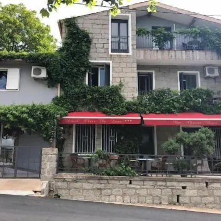 Hotel Clair de Lune