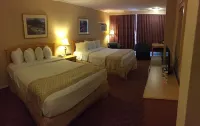 Sword Inn Bancroft