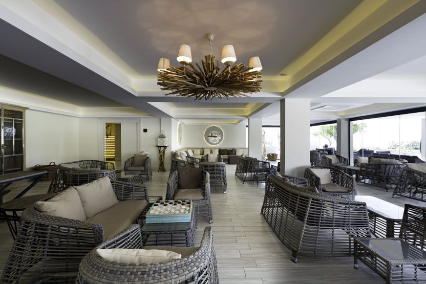 THE ROXY Luxury Spa-Altinkum Mahallesi Updated 2023 Room Price-Reviews &  Deals | Trip.com