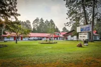 Lumberjack Inn