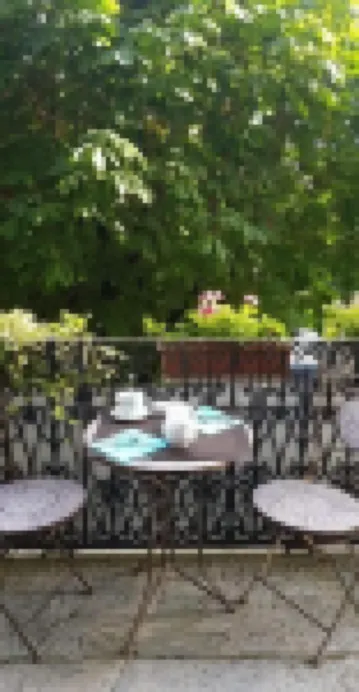 Hôtel Duc de Padoue