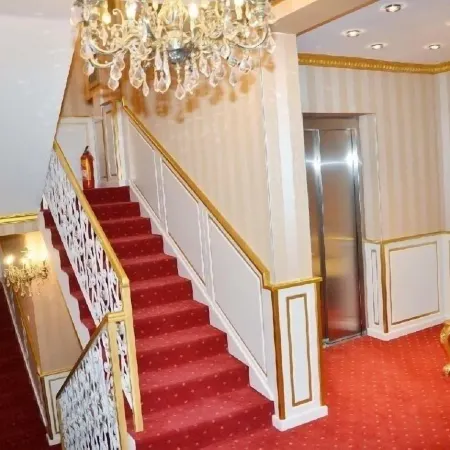 Hotel Begolli