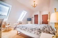 Sonnerupgaard Gods Hotel di Ringsted