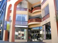Hotel America Hotels in Sector Concepción