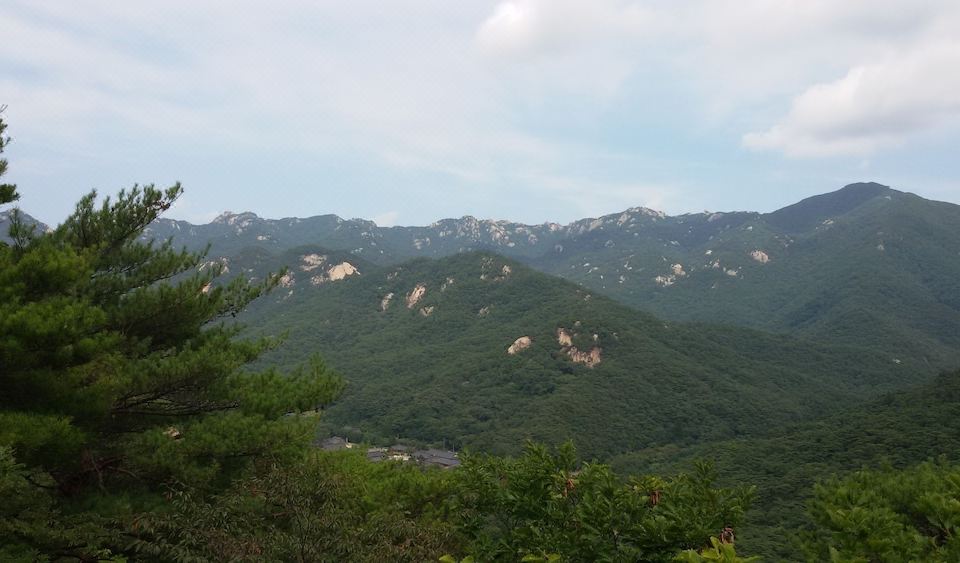 2. 레이크힐스 관광..