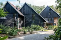Hotel Erve Hulsbeek Hotels near Openluchtmuseum Ootmarsum Het Land Van Heeren en Boeren