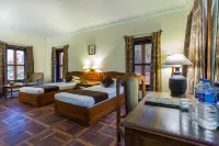 Godavari Village Resort Hotels in Mahalaxmi