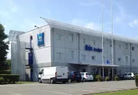 ibis budget Orgeval Hoteles en Orgeval