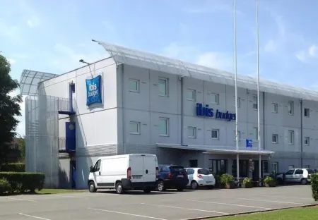 이비스 버짓 오르주발