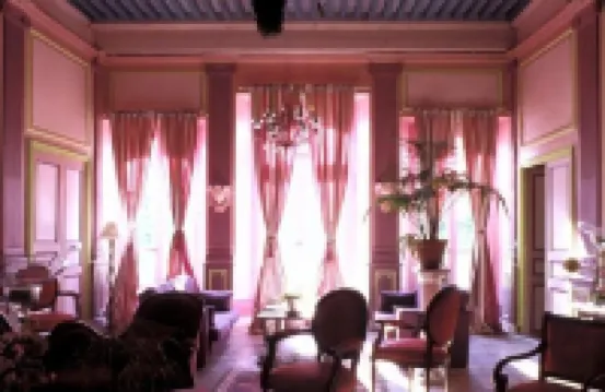 迪戈因住所住宿加早餐式酒店