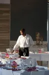 Emanya@Etosha - breakfast