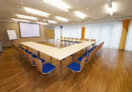 維也納中央科爾平酒店