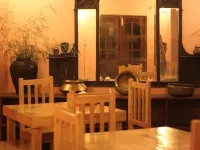 Boutique Heritage Home - breakfast
