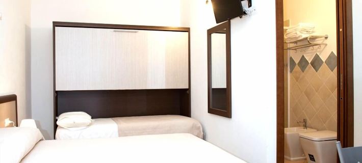Domo - Guest-House Il Nespolo Fiorito Hotels in Orosei