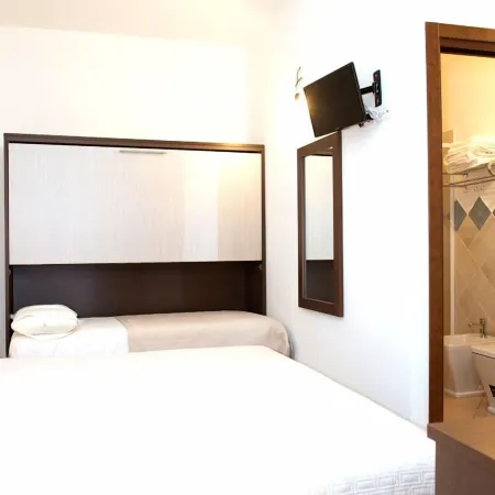 Domo - Guest-House Il Nespolo Fiorito