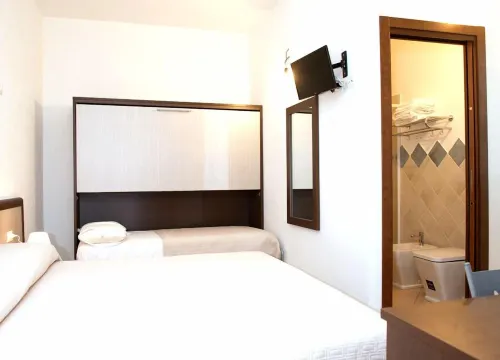 Domo - Guest-House Il Nespolo Fiorito - Wifi