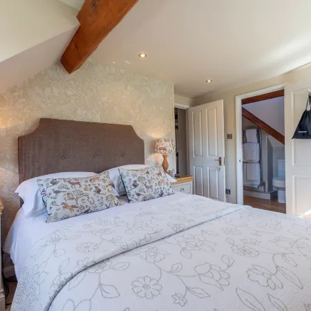 The Dinney B&B