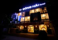 Dong Hai Hotel _ Rach Gia