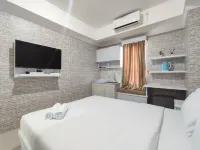 Cozy Studio at Paltrow City Apartment