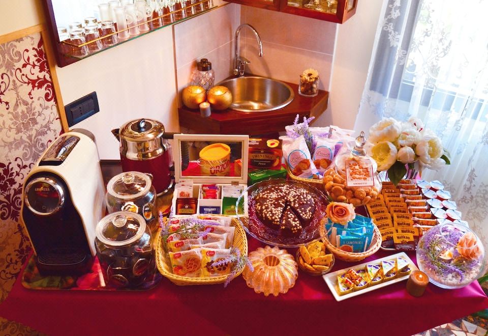 베니스 리옹 레지던스 - 베스푸치