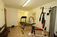 Residence Trompe-l'Oeil - Gym