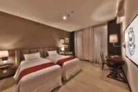 Hotel Royal Padjadjaran Bogor