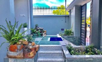 Ocean Pearl Villa