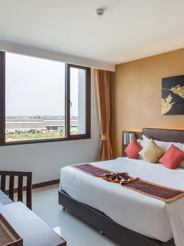 รูปภาพของไมด้า แกรนด์ ทวารวดี นครปฐม