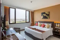 Mida Grande Hotel Dhavaravati Nakhon Pathom Hotels near Bureau of Digital (SU)