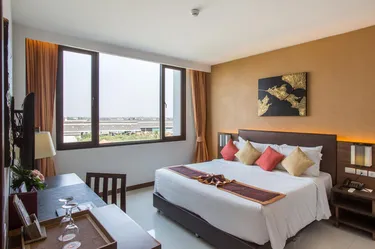 รูปภาพของไมด้า แกรนด์ ทวารวดี นครปฐม