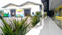 Flory Hotel