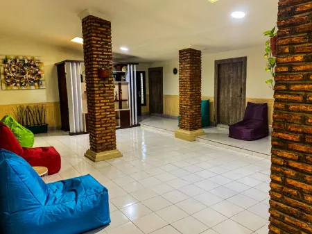 D2SA Guest House Отели в г. East Kotawaringin Regency