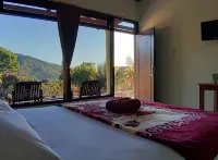 Gubuk Ndeso Bromo