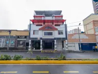 Ayenda Castillo Real 1521 Hotels in Bucaramanga