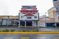 Ayenda Castillo Real 1521 Hotels in Bucaramanga