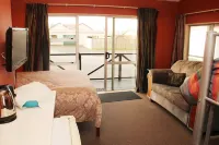 Central City Camping Park Hotels in 