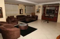 Terzioglu Otel Hotels in Aşağışahinler Köyü