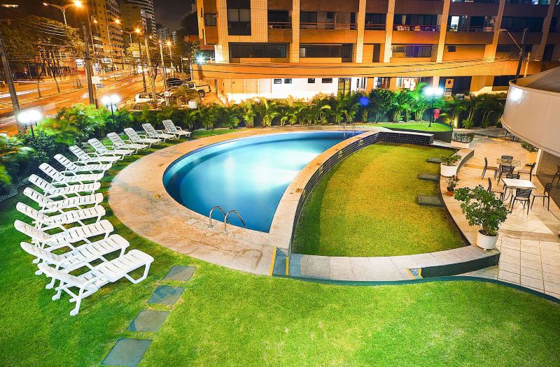Comfort Hotel Fortaleza photo 3