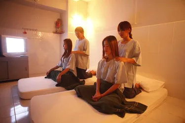 รูปภาพของโรงแรมบุญสยาม