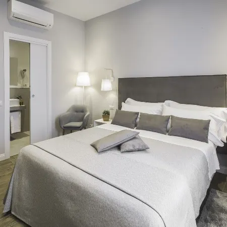Colonna Luxury Suites