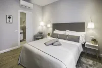 Colonna Luxury Suites