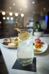 傑克遜裏奇蘭萬豪AC酒店 - 早餐