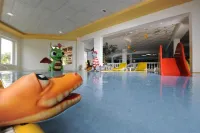 Alpenpark Resort Superior - piscine