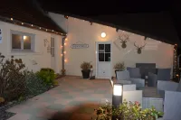 Les Portes du Hable Hotels in Saint-Valery-sur-Somme