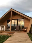 Domaine la Bonne Etoile Hotels in Albon